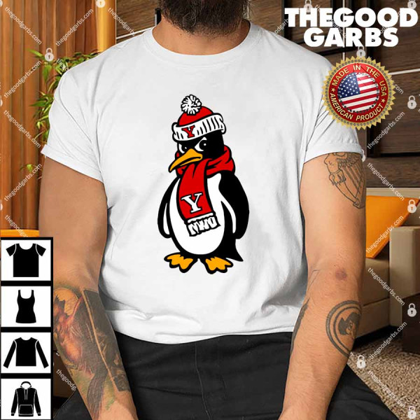 Youngstown State Penguins Shirt