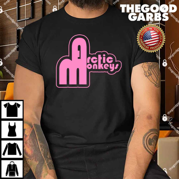 Arctic Monkeys Shirt