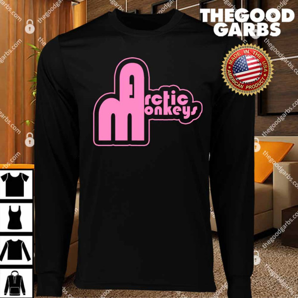 Arctic Monkeys T-Shirts