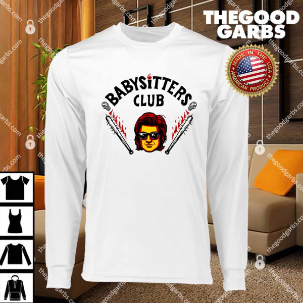 Baby Sitters Club T-Shirts