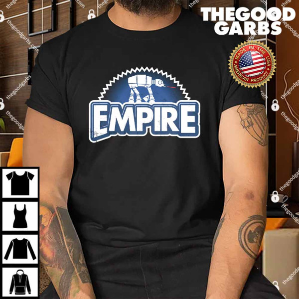 Empire Ice Cream Shirt