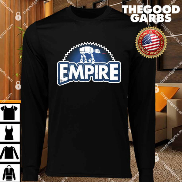 Empire Ice Cream T-Shirts