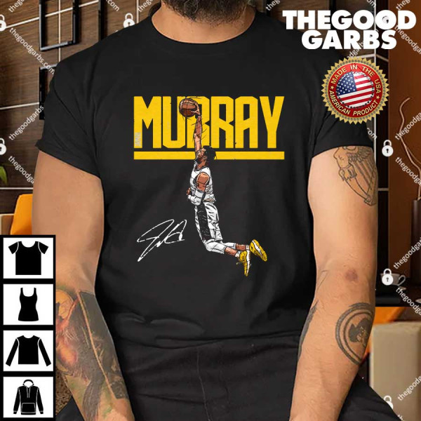 Jamal Murray Hyper Shirt