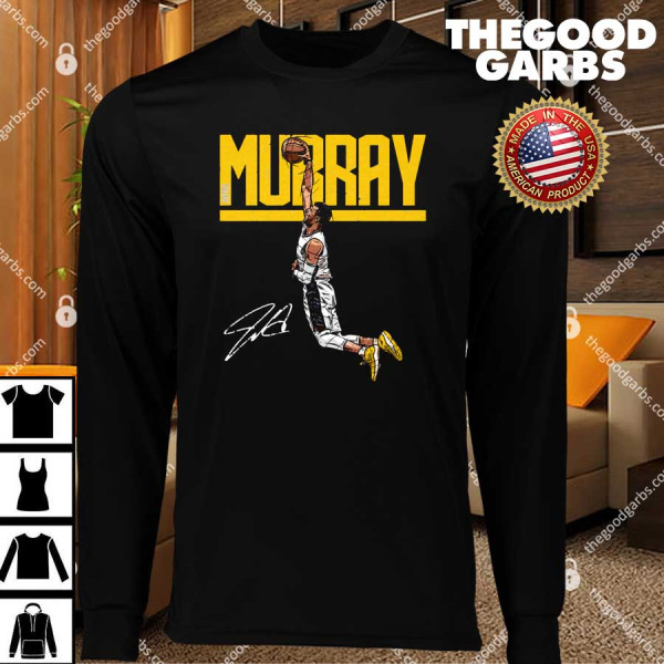 Jamal Murray Hyper T-Shirts