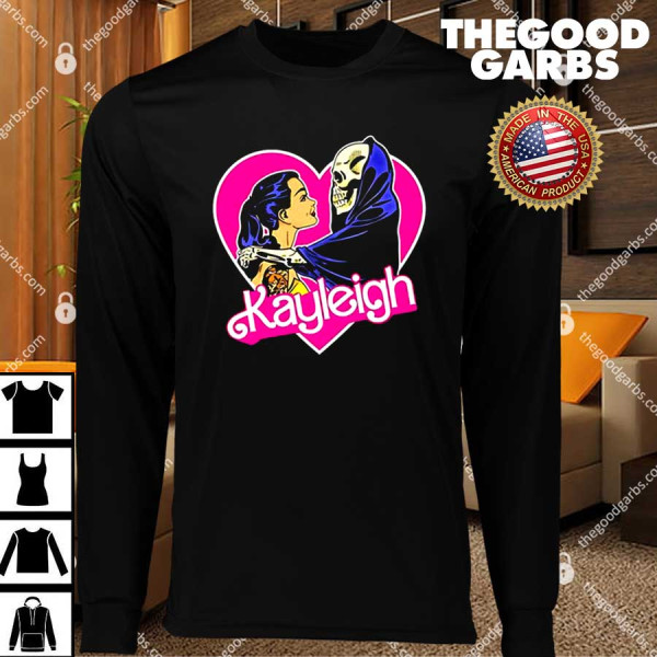 Kayleigh Goldsworthy Reaper T-Shirts