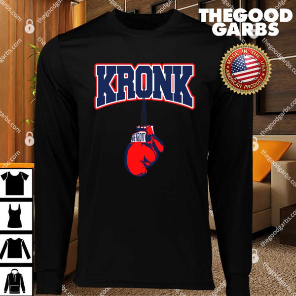 Kronk Gym T-Shirts