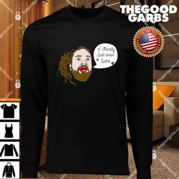 Leigh McNasty IDC T-Shirts