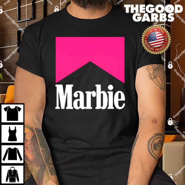 Methsyndicate Marbie Shirt