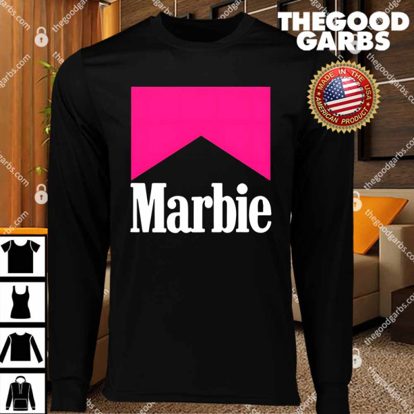 Methsyndicate Marbie T-Shirts