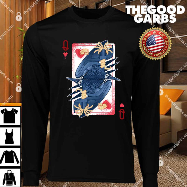 Queen of Bugs T-Shirts