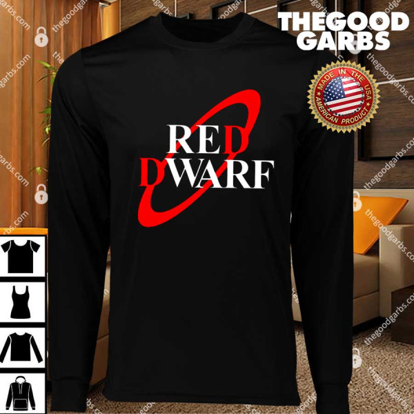 Red Dwarf T-Shirts