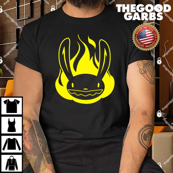 Sam And Max Cartoon Shirt