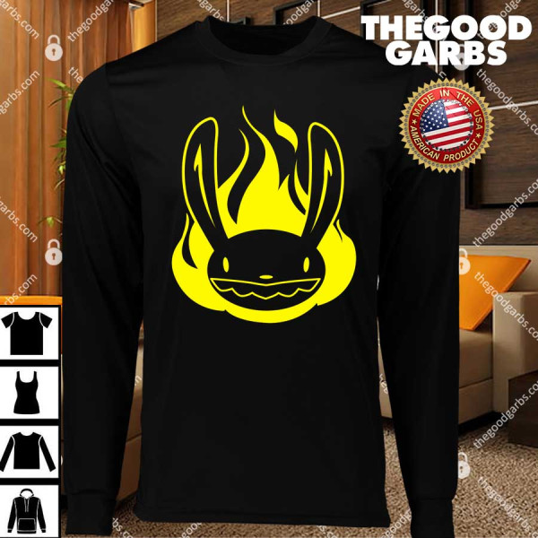 Sam And Max Cartoon T-Shirts