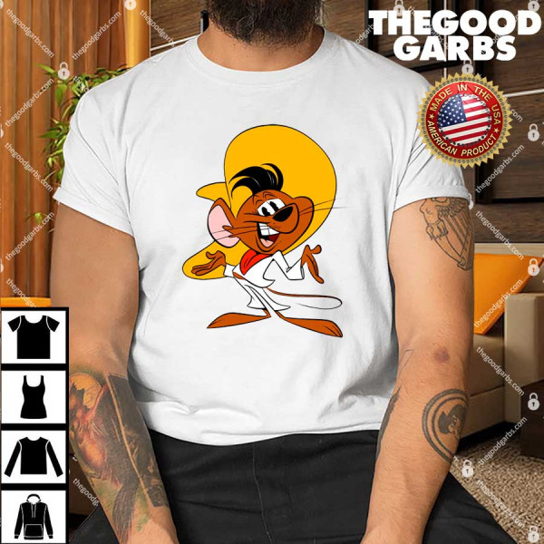 Speedy Gonzales Shirt