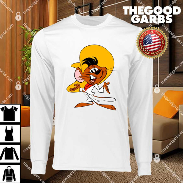 Speedy Gonzales T-Shirts