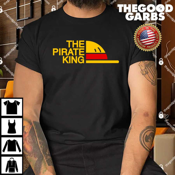 The Pirate King Shirt