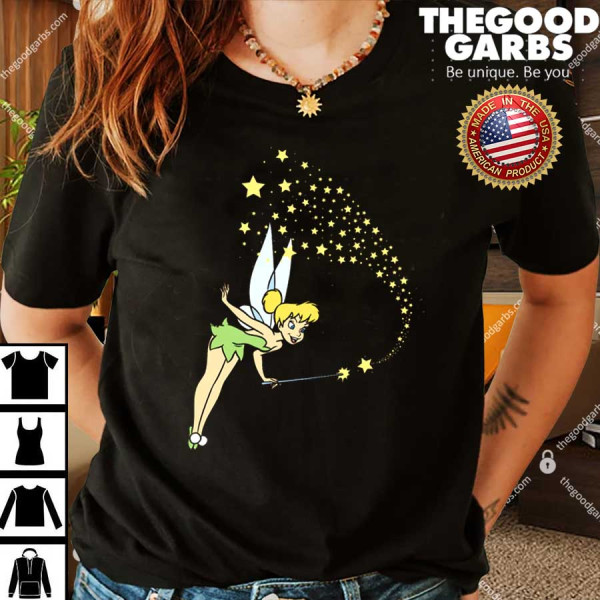 Tinkerbell Magic Shirt