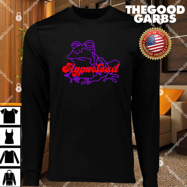 Frog Hypnotoad Tcu Football T-Shirts