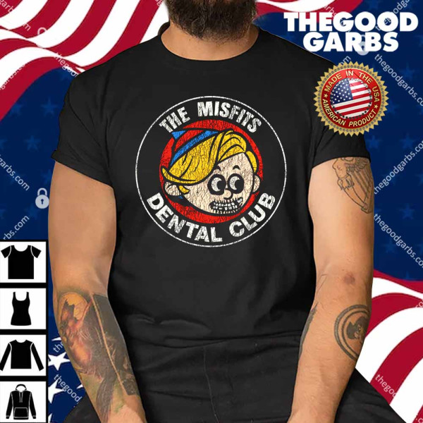 Hermey the Misfit Elf Shirt