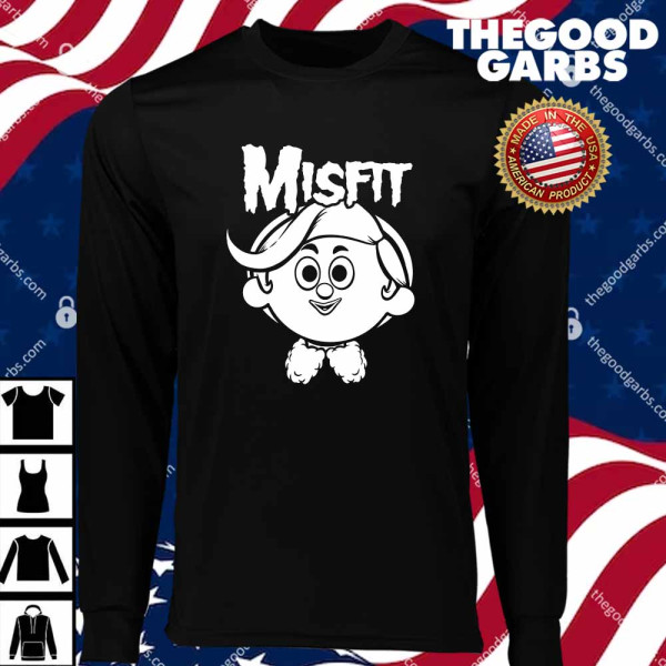 Misfit- Hermie Moments T-Shirts