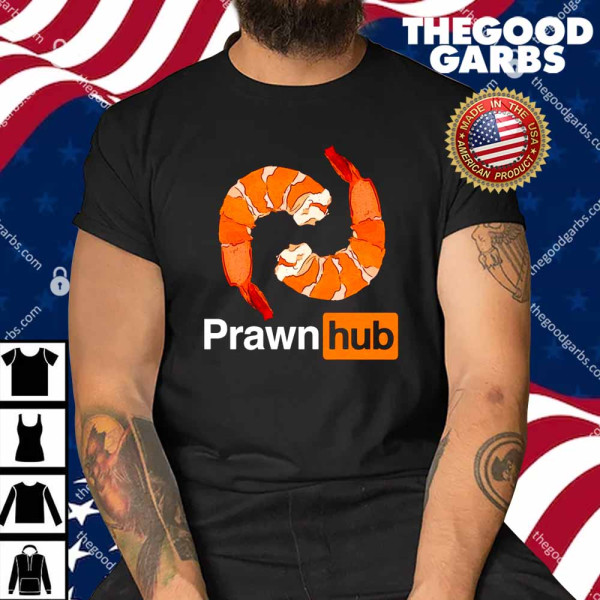 Prawn Hub Shirt