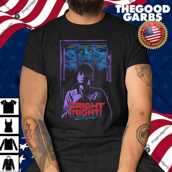 Fright Night Shirt