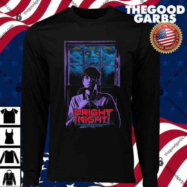 Fright Night T-Shirts