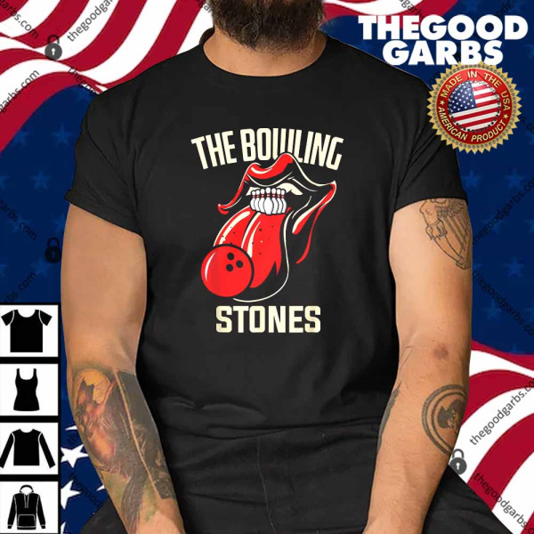 The Bowling Stones Shirt