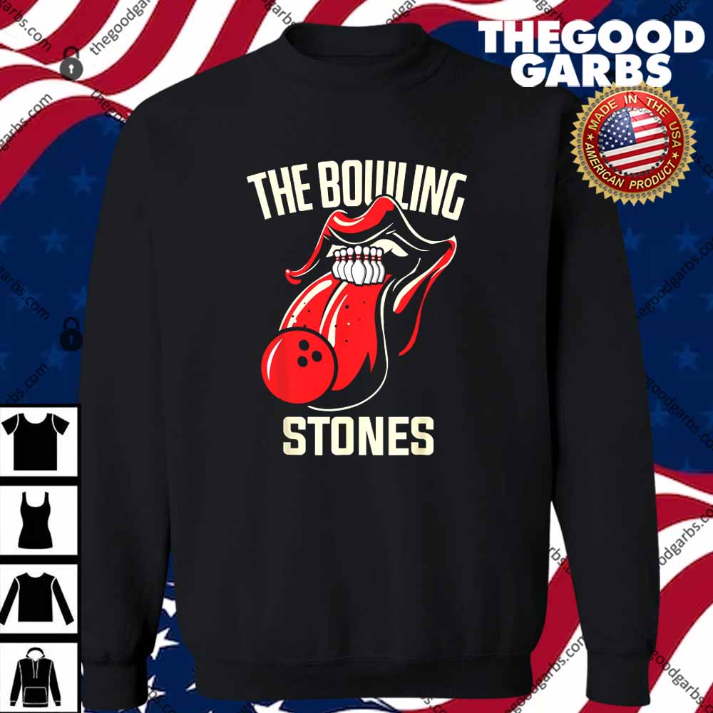 The Bowling Stones T-Shirt