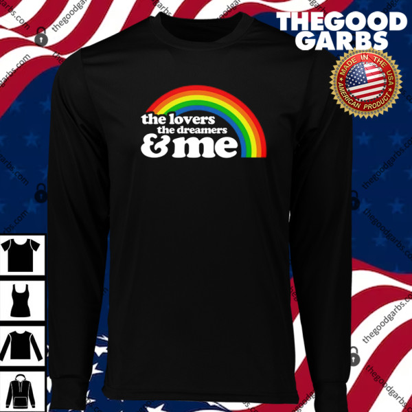 Rainbow Connection T-Shirts