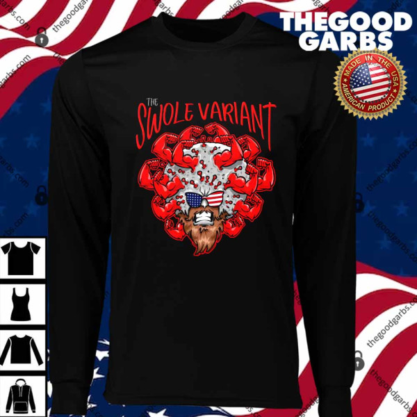 The Swole Variant T-Shirts