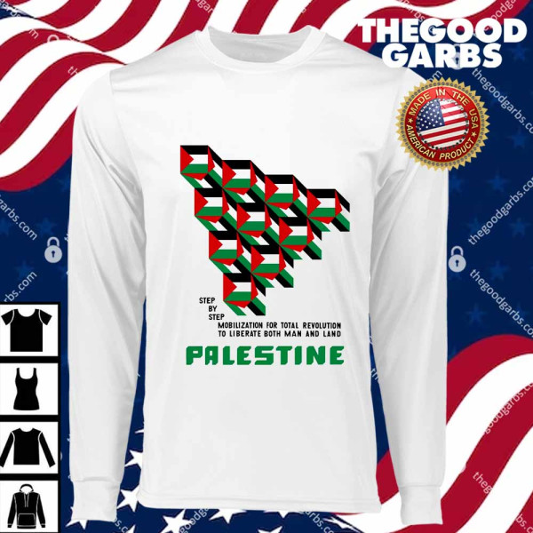 UNTIL TOTAL LIBERATION T-Shirts