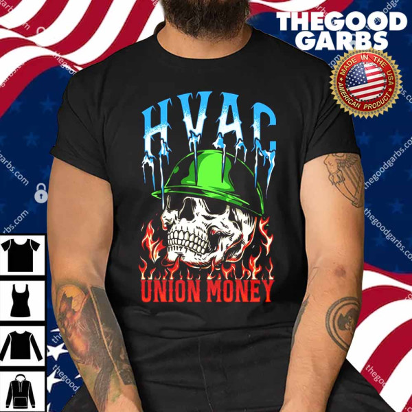 HVAC Shirt