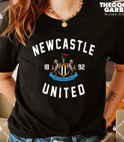 Newcastle United 1892 Women Shirt